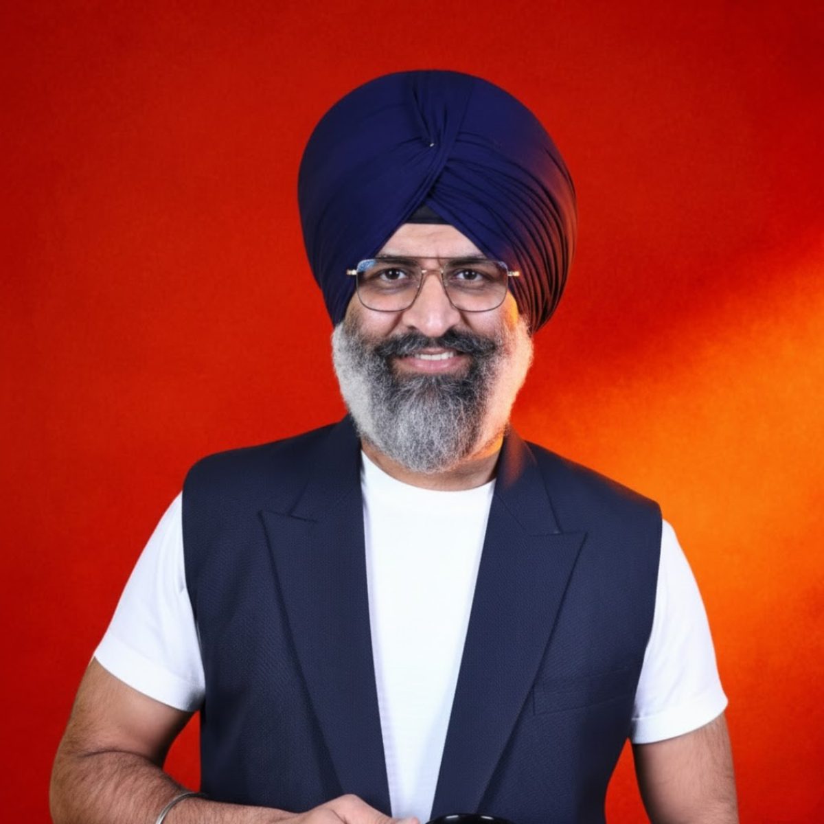 Jasmiit Siingh, Founder of SPIG